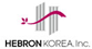hebron korea